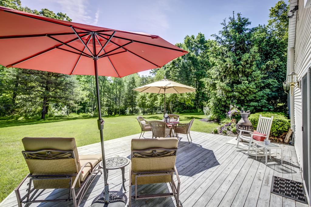 Heron Pointe Guest House - thumb 11