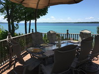 Ny Central-lake Accommodation Los Angeles