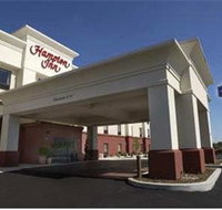 Hampton Inn Coldwater - Accommodation Los Angeles