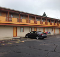 Cadet Motor Inn - Coldwater - Accommodation Los Angeles