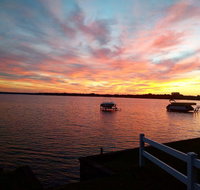 Dockside Cottage - Accommodation Los Angeles