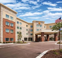 La Quinta by Wyndham St. Paul-Woodbury - Accommodation Los Angeles