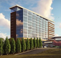 InterContinental Minneapolis - St. Paul Airport - Accommodation Los Angeles