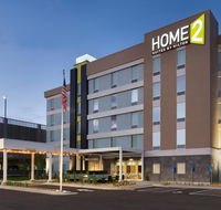 Home2 Suites by Hilton Roseville Minneapolis - Accommodation Los Angeles