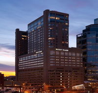 Hyatt Place Minneapolis/Downtown - Accommodation Los Angeles