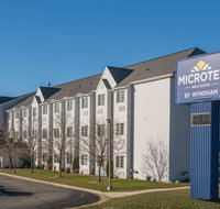 Microtel Inn and Suites Rochester - Accommodation Los Angeles