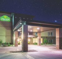 La Quinta by Wyndham Duluth - Accommodation Los Angeles