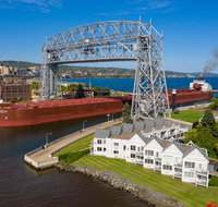 South Pier Inn - Accommodation Los Angeles