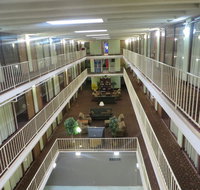 5th Avenue Inn  Suites - Accommodation Los Angeles