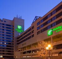 Holiday Inn  Suites Duluth-Downtown - Accommodation Los Angeles