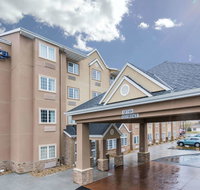 Microtel Inn  Suites by Wyndham Rochester South - Accommodation Los Angeles