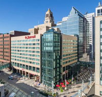 Rochester Marriott Mayo Clinic Area - Accommodation Los Angeles