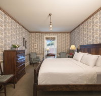 St James Hotel - Accommodation Los Angeles