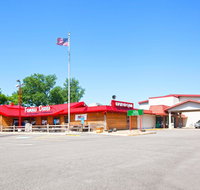 GuestHouse Inn  Suites Rochester - Accommodation Los Angeles