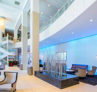 DoubleTree by Hilton Rochester - Mayo Clinic Area - Accommodation Los Angeles