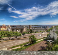 Mesaba View - Accommodation Los Angeles