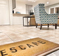 North Coast Escape - Accommodation Los Angeles