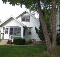 2 Bedroom home a few blocks from Mayo - Accommodation Los Angeles