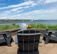 Solglimt Lakeshore BB - Accommodation Los Angeles