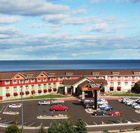 Canal Park Lodge - Accommodation Los Angeles