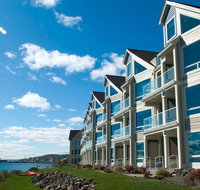 Beacon Pointe Resort - Accommodation Los Angeles