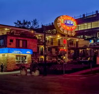 Voyageur Lakewalk Inn - Accommodation Los Angeles