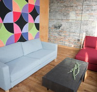 Hostel du Nord - Accommodation Los Angeles