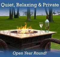 Leech Lake Bed & Breakfast - Accommodation Los Angeles