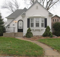 Covered By Faith Rentals -Storybook Home - Accommodation Los Angeles