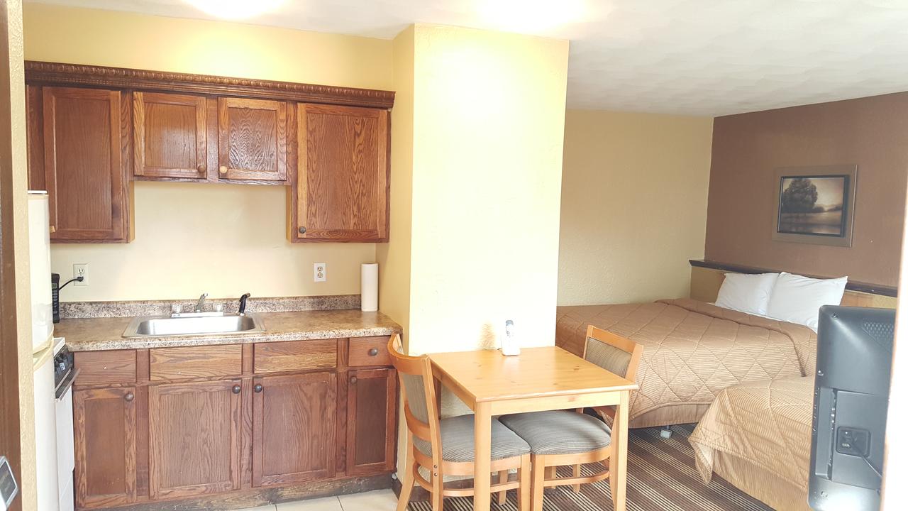 Oakdale Motel - thumb 4