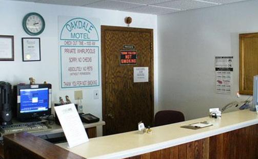 Oakdale Motel - thumb 8