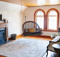 Round Barn Farm B  B Event Center - Accommodation Los Angeles