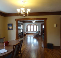 Covered By Faith Rentals -Family House - Accommodation Los Angeles