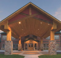 Arrowwood Lodge at Brainerd Lakes - Accommodation Los Angeles