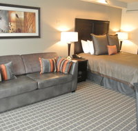 Aspen Select - Accommodation Los Angeles