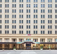 Kahler Grand Hotel - Accommodation Los Angeles