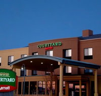 Courtyard Fargo Moorhead MN - Accommodation Los Angeles
