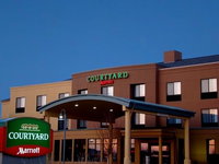 Ny Moorhead Accommodation Los Angeles