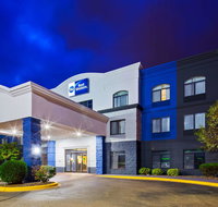 Best Western Regency Plaza Hotel - St. Paul East - Accommodation Los Angeles