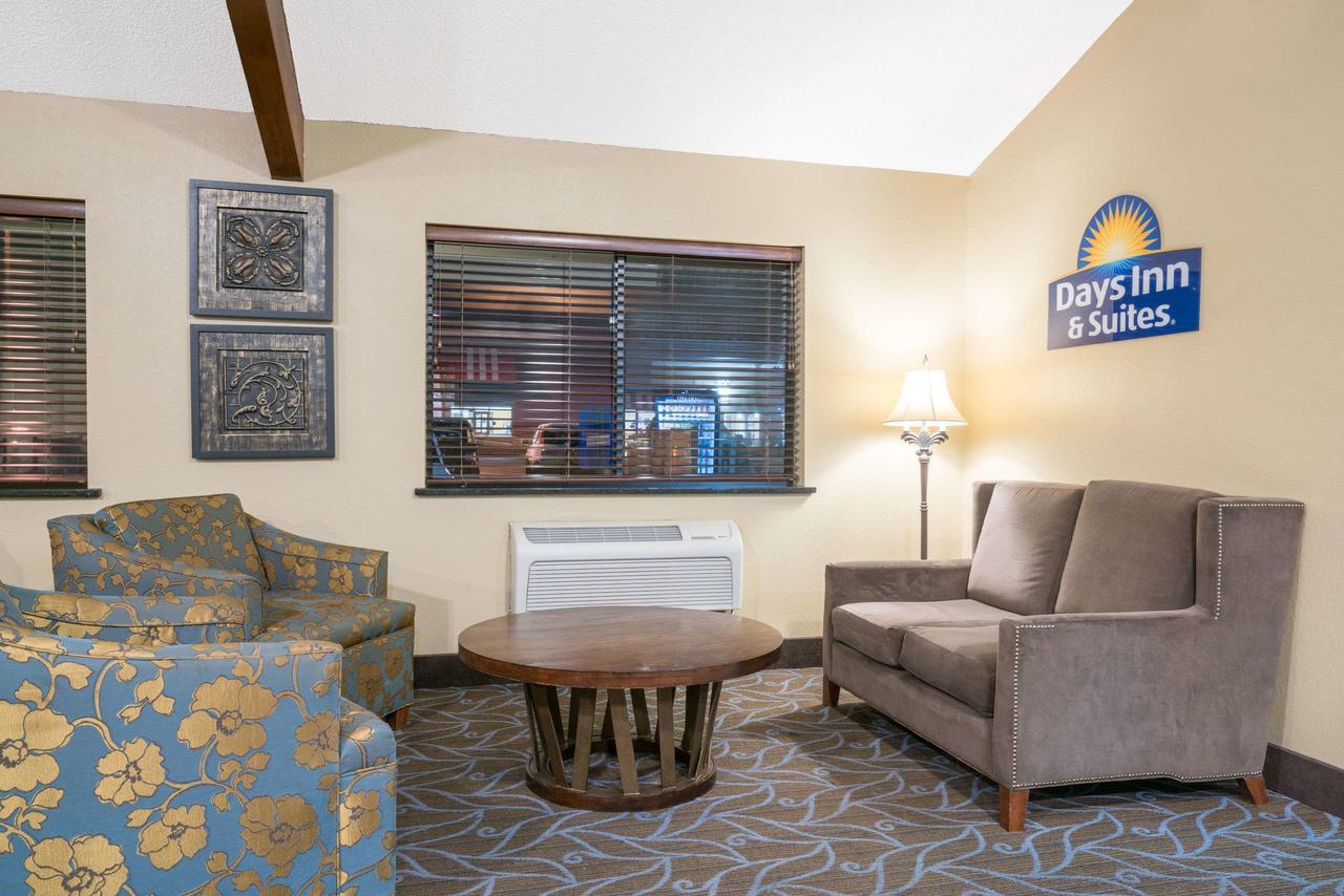 Days Inn & Suites By Wyndham Baxter Brainerd Area - thumb 21