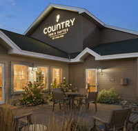 Country Inn & Suites by Radisson, Baxter, MN - Accommodation Los Angeles