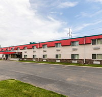 Red Carpet Inn - Accommodation Los Angeles