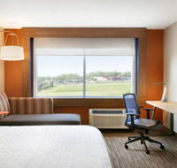 Holiday Inn Express  Suites Red Wing - Accommodation Los Angeles