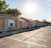 Rodeway Inn  Suites Austin - Accommodation Los Angeles