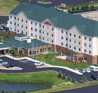 Hilton Garden Inn St. Paul/Oakdale - Accommodation Los Angeles