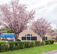 Rodeway Inn Red Wing - Accommodation Los Angeles