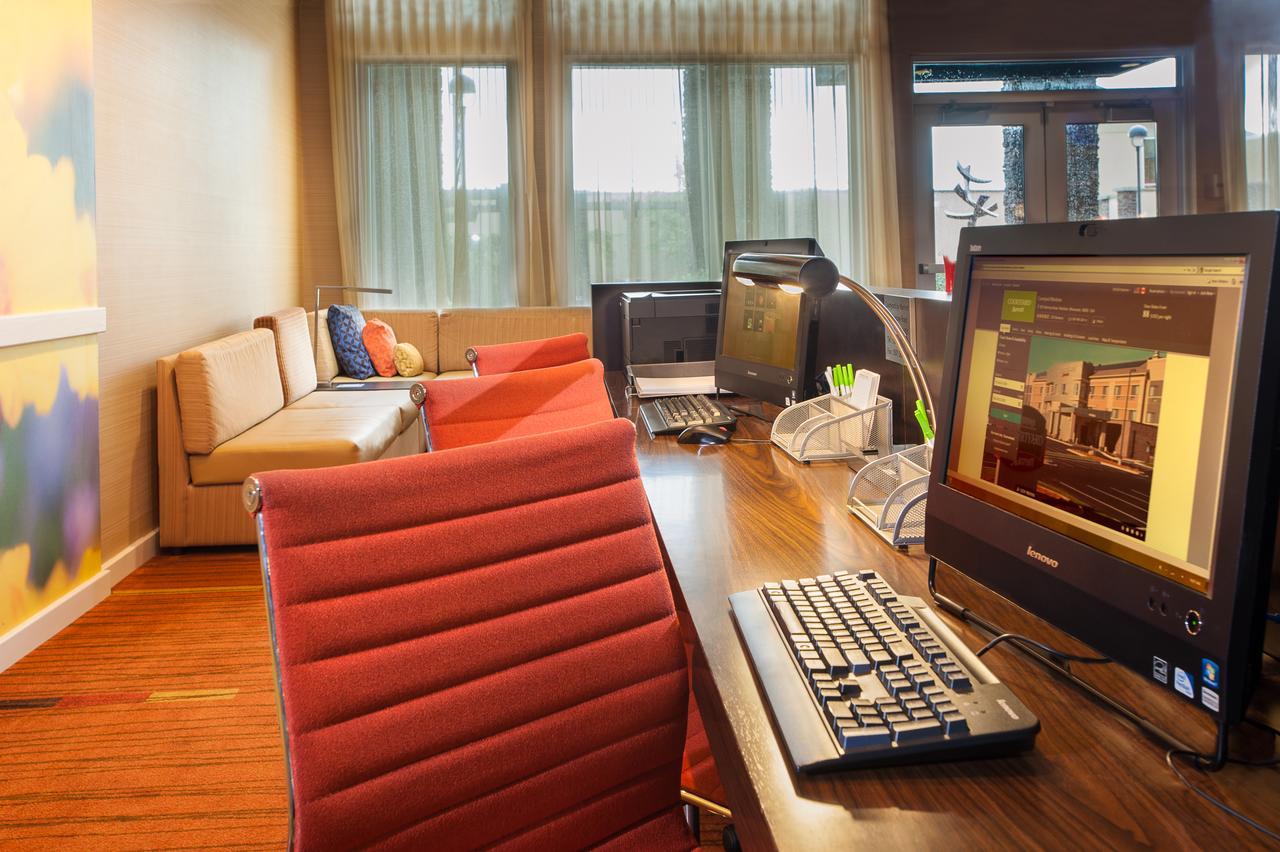 Courtyard Mankato - thumb 6