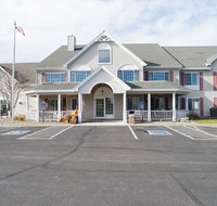 Country Inn Walker - Accommodation Los Angeles