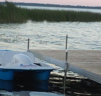 The Loon's Nest - Accommodation Los Angeles