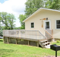 Riverside Resort - Accommodation Los Angeles